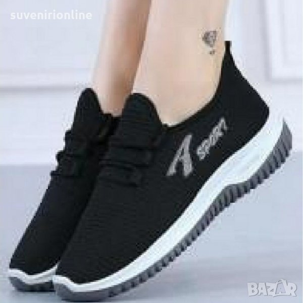 Дамски маратонки , снимка 1