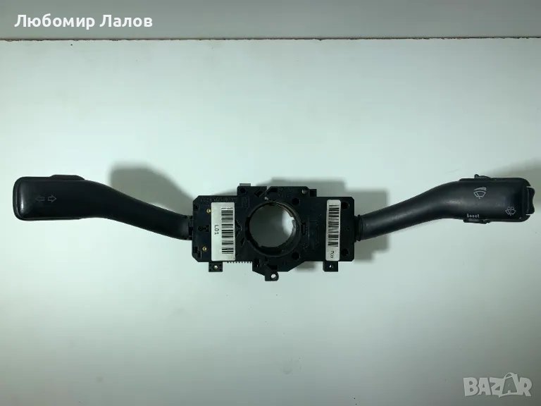 Лостчета светлини, мигачи темпомат за Audi A6 8L0953513G, снимка 1