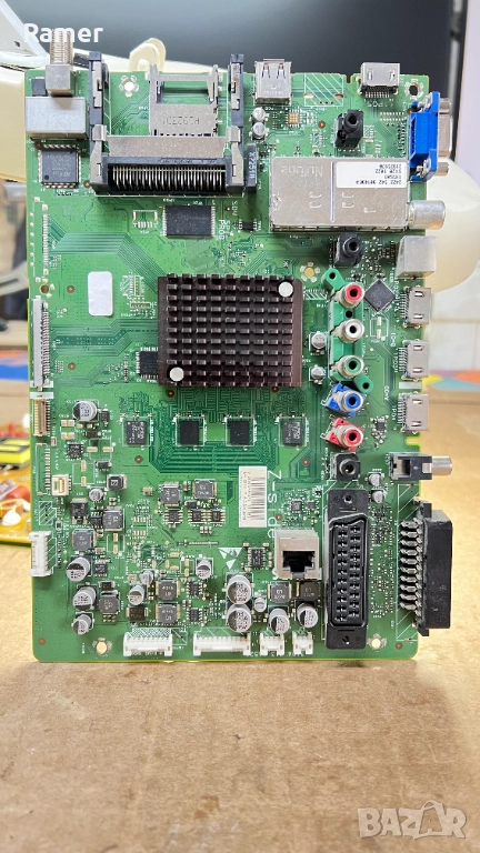 Mainboard 3104 313 64522, снимка 1