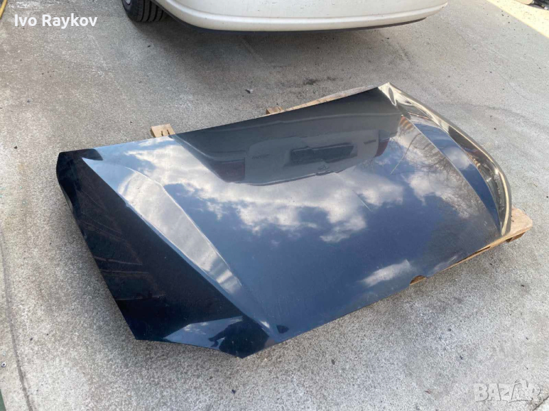 Преден капак за SSANGYONG RODIUS 2.7 Xdi, снимка 1