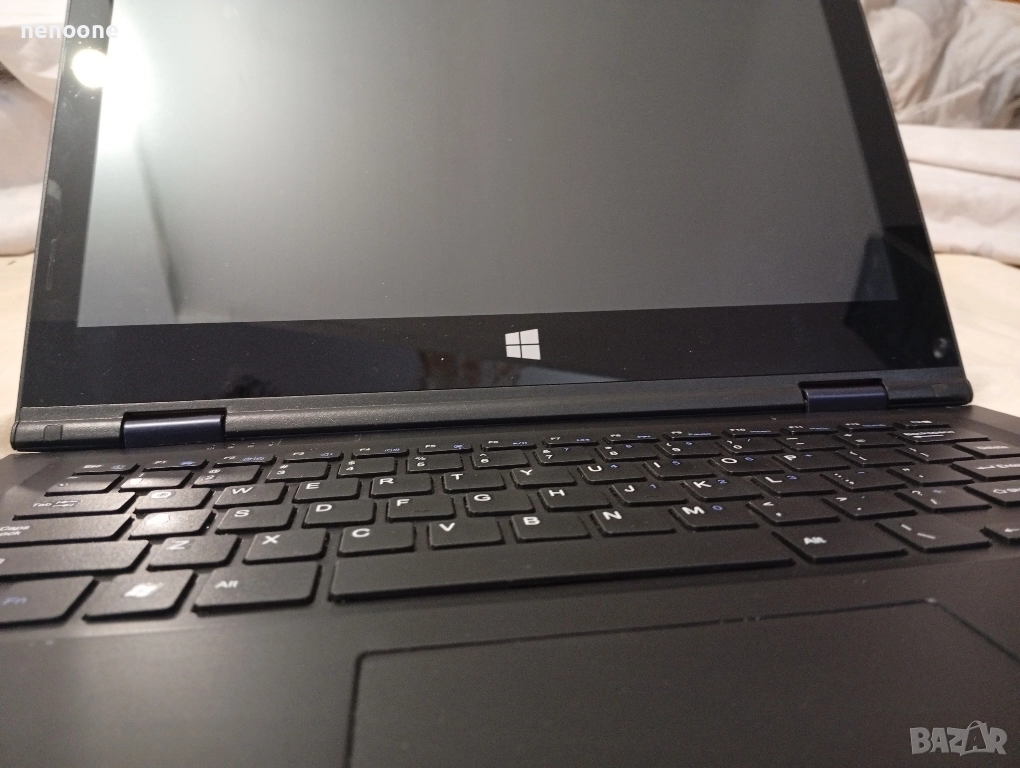 Prestigio Visconte Ecliptica 13.3, снимка 1