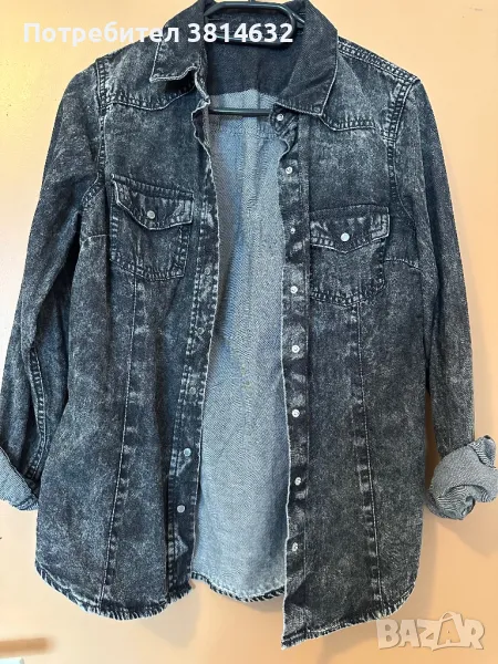 Риза, снимка 1