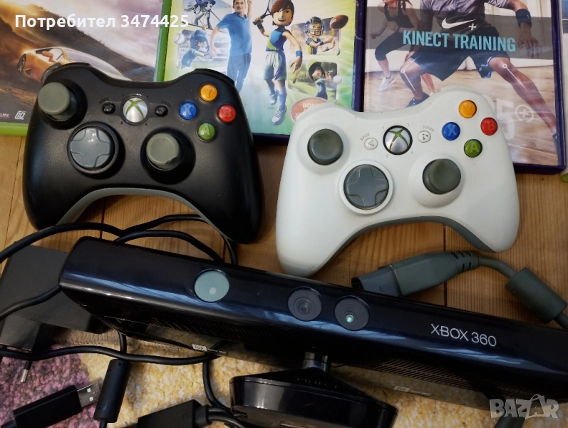 Xbox 360 , снимка 1