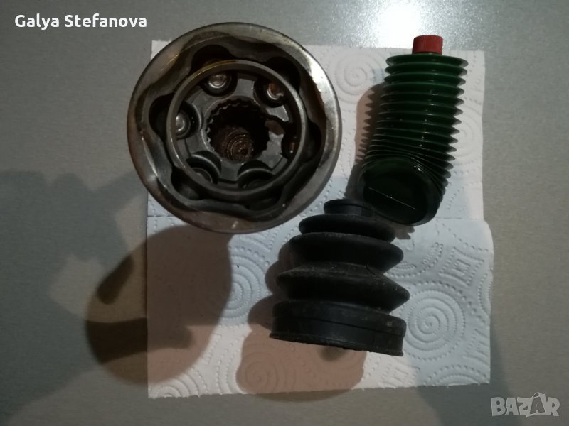 Каре за сузуки, снимка 1