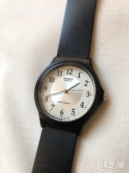 Casio MQ-24, снимка 1