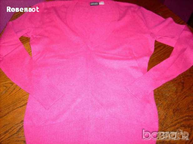  esmara 100% кашмир оригинален дамски пуловер НАМАЛЕН, снимка 1
