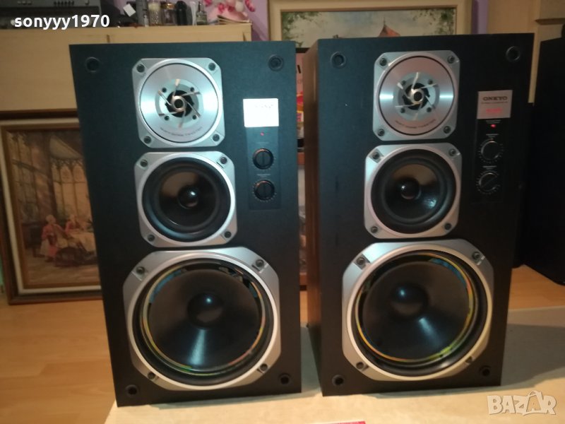 ONKYO MADE IN JAPAN 2109211855, снимка 1