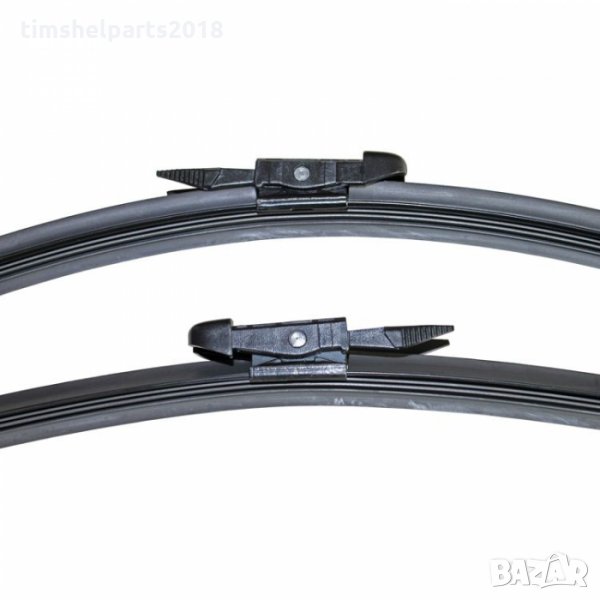 Предни чистачки за Mercedes Vito / viano / v-class,2 броя, снимка 1