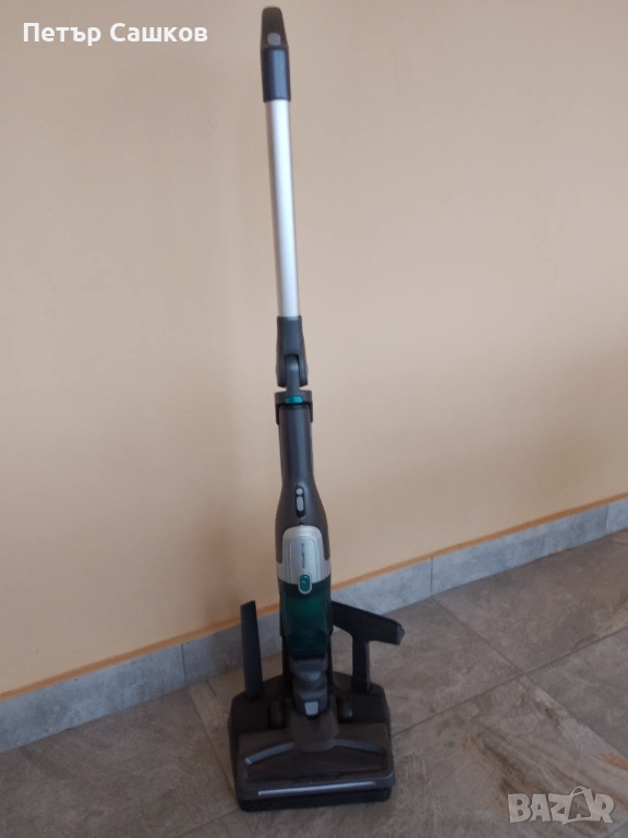 Вертикална прахосмукачка Rowenta RH 1239WO на части, снимка 1