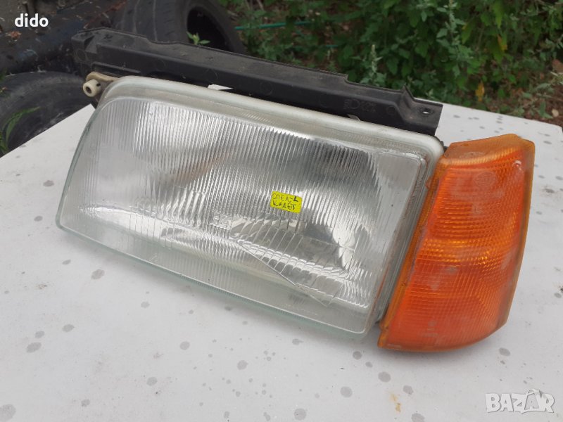 Опел Кадет Оригинален нов фар Bosch, снимка 1