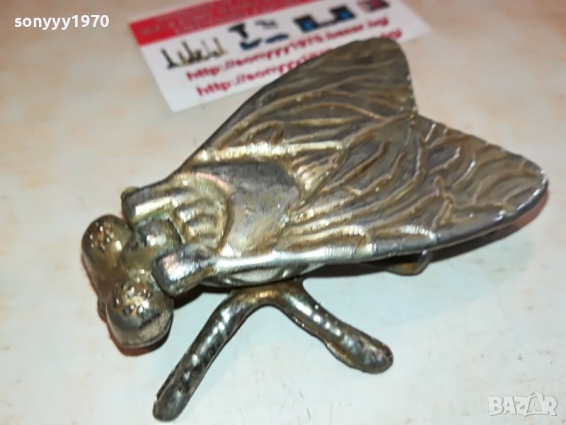 муха 0505221935, снимка 1