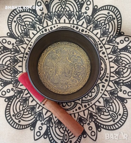  Машинно изработена пееща купа 2, снимка 1