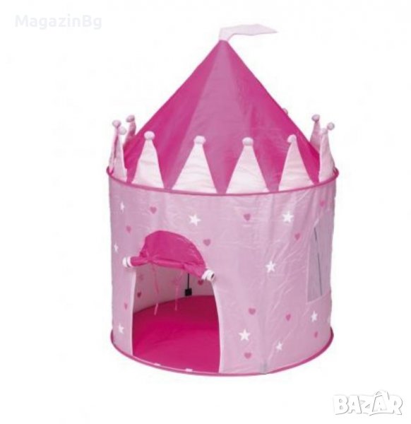 ТЕНТА Палатка PRINCESS 02835, снимка 1
