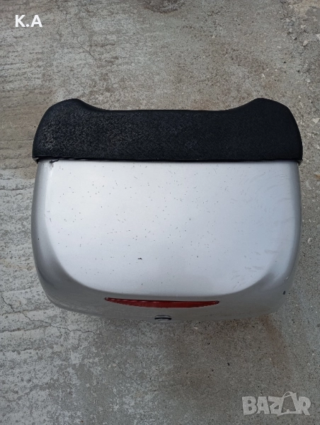 Куфар Piaggio X9, снимка 1