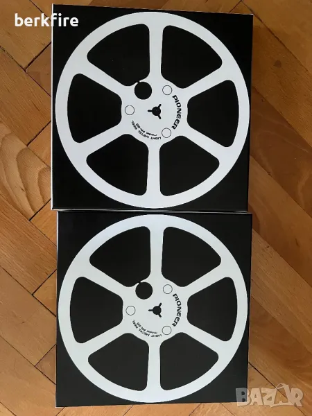 Pioneer 18 original, снимка 1