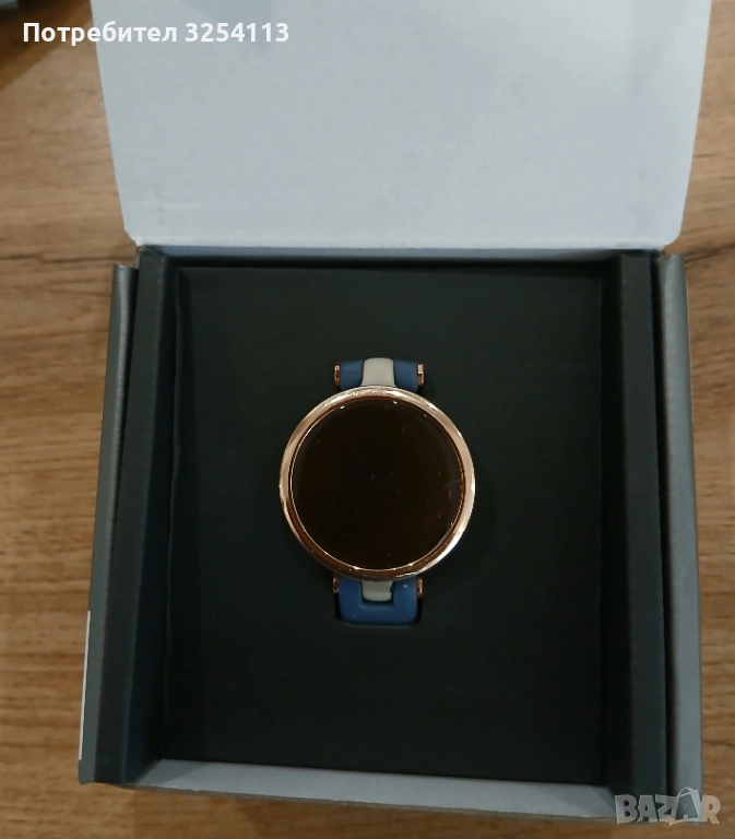 GARMIN LILY в Гаранция, снимка 1