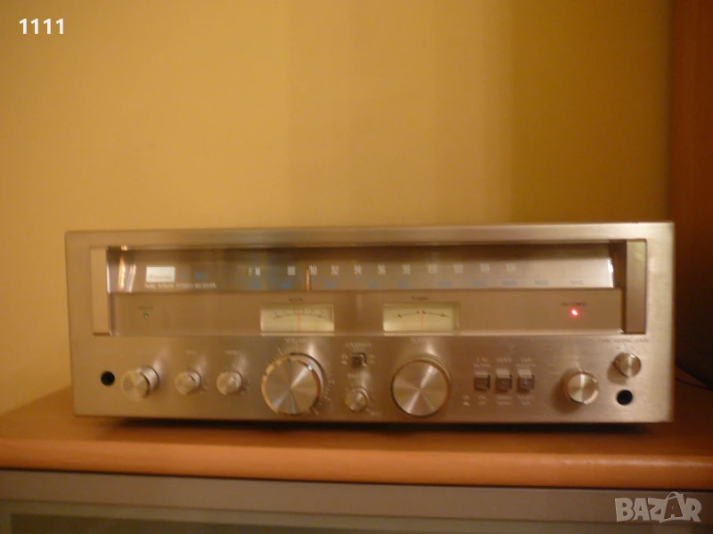 SANSUI G-301/3000, снимка 1