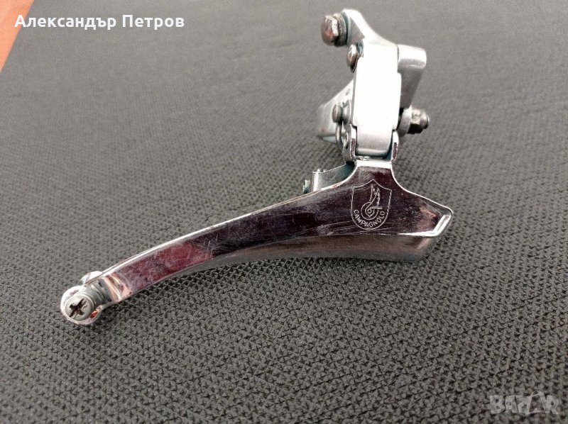 Декланшор CAMPAGNOLO , снимка 1