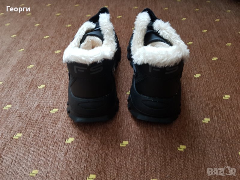 Детски ботушки , снимка 1