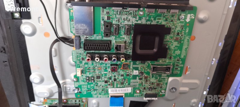 Основна платка - ,BN94-07309D, BN41-02156, снимка 1