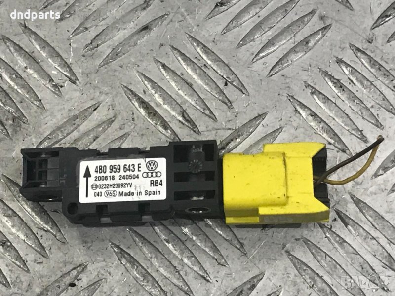 Сензор VW Touareg,2005г., снимка 1