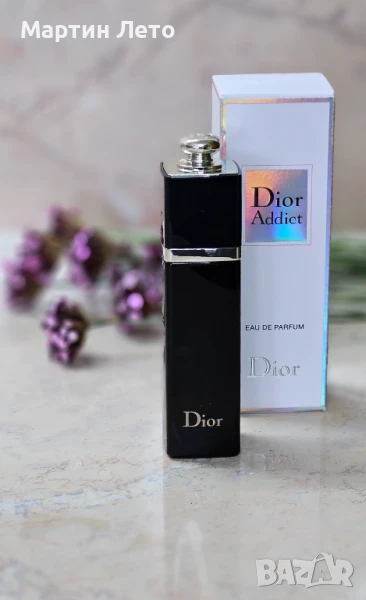 Dior Addict. 30 ml. Дамски парфюм, снимка 1