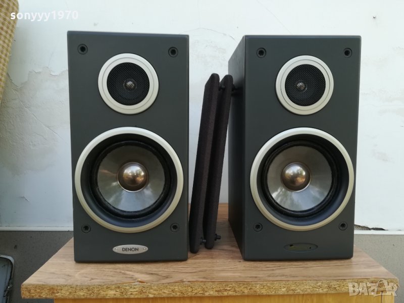 ПОРЪЧАНИ-DENON SPEAKER SYSTEM 2010212012, снимка 1