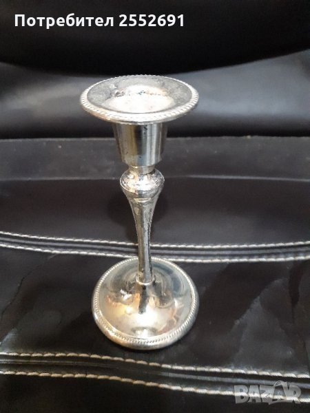 Свещник , снимка 1