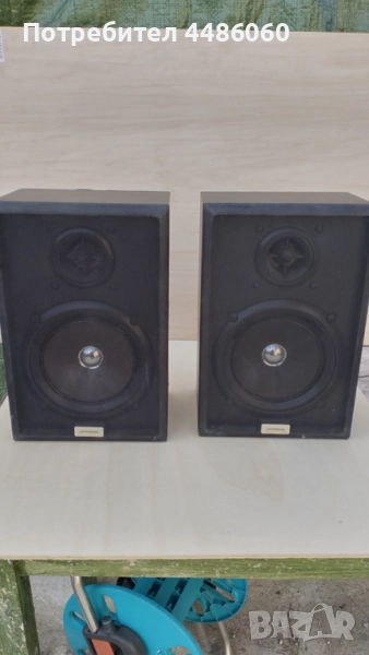 Тонколони Universum LB 3095, снимка 1