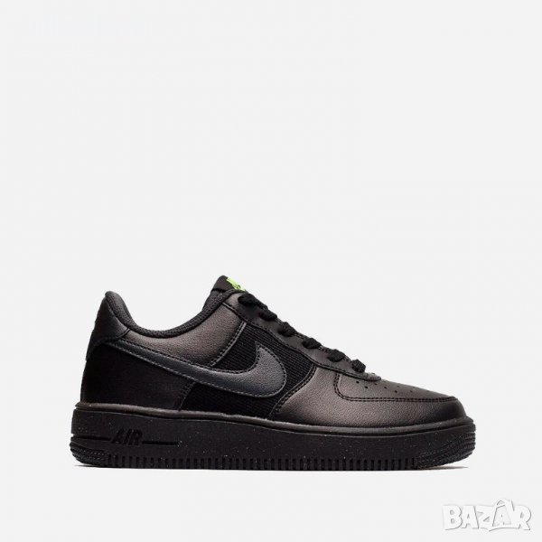 Маратонки Nike Air Force 1 Low Crater GS DH8695-001 №36.5, снимка 1