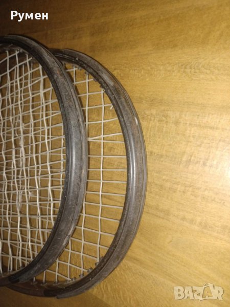 Тенис ракети Wilson blade, снимка 1