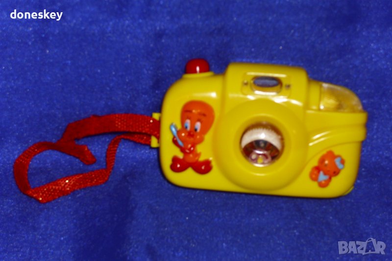 Фотоапаратче детско, снимка 1