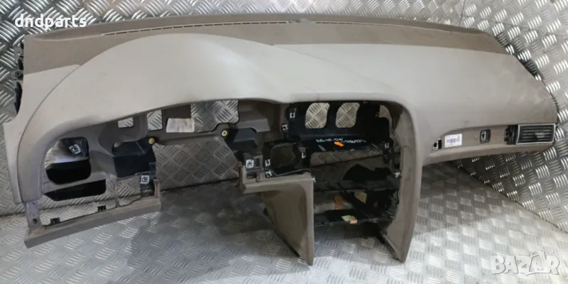 Арматурно табло Audi A6 4F 2006г.	, снимка 1