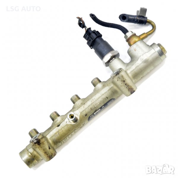 Горивна рейка OPEL Astra H (A04) 2004-2014 OA151220N-81, снимка 1