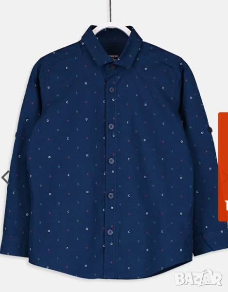 Детска риза LC Waikiki , снимка 1