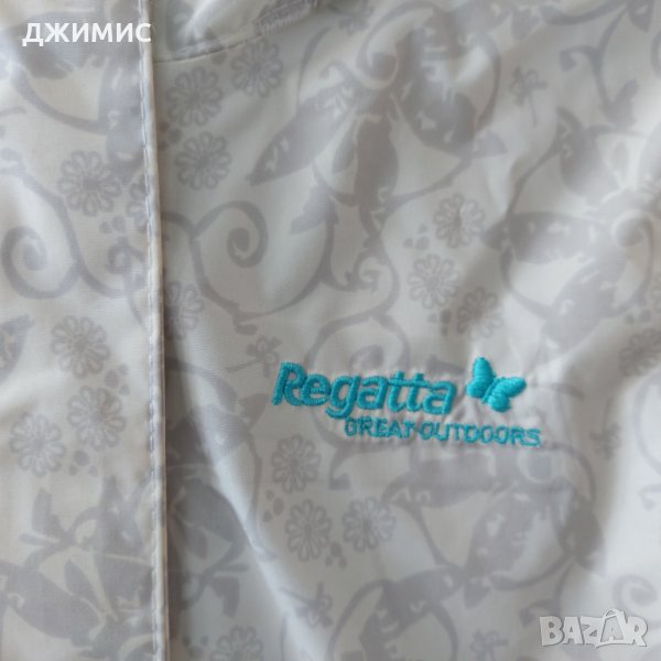  REGATTA  детско зимно яке 5-6 г, снимка 1