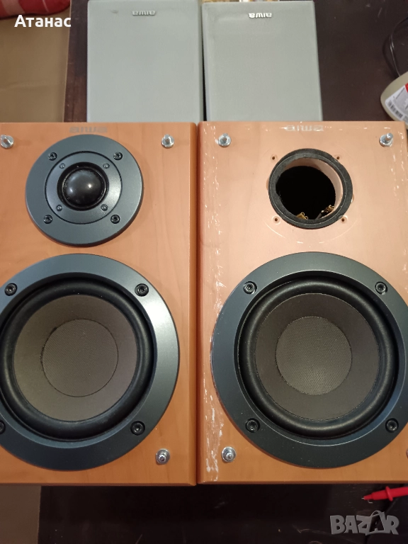 aiwa SX-LEM70 за части , снимка 1