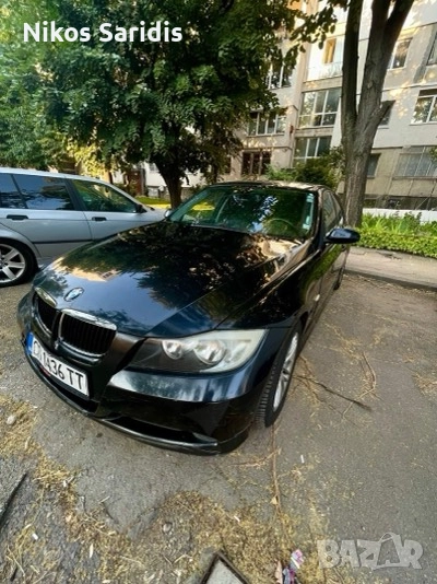 Продавам BMW 320i, снимка 1