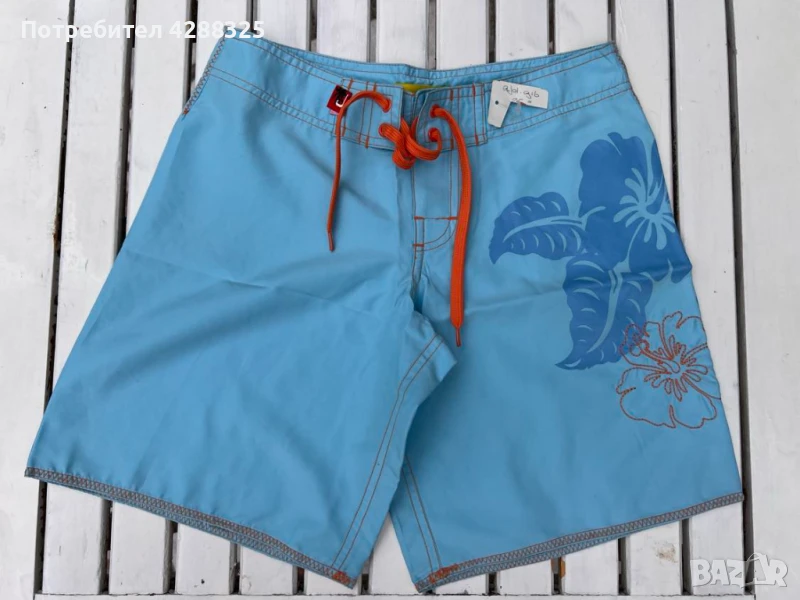 50% Намаление Дамско късо панталонче/бермуда S, снимка 1