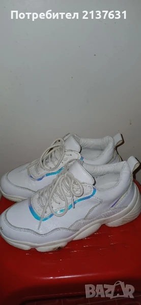 ДАМСКИ МАРАТОНКИ  PUBLIC DESIRE  N 36, снимка 1