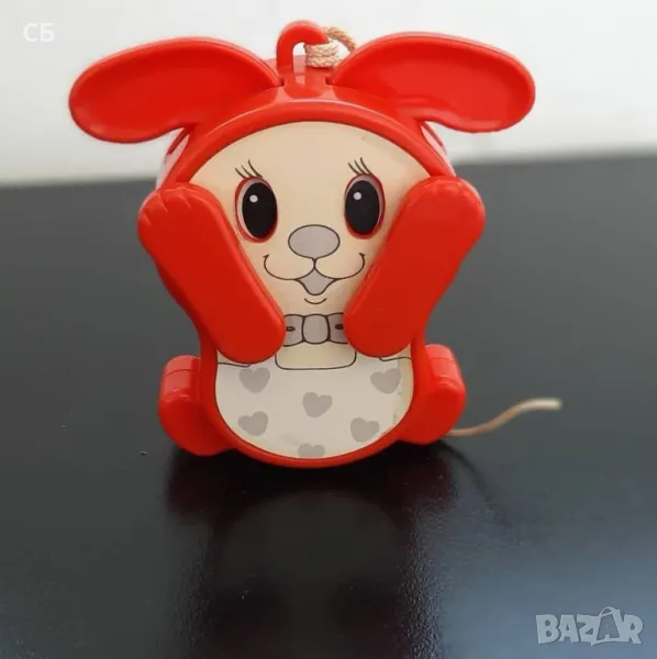 Колекционерски ретро предмети от социалистическия период, снимка 1