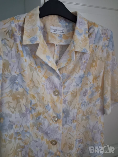 Дамско лятно сако, снимка 1