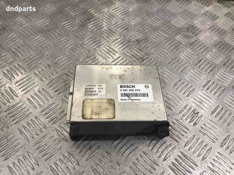 Компютър BMW,E36,316i,102кс.,1996г., снимка 1