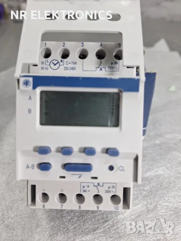 ПРОГРАМАТОР GT1-X02, снимка 4 - Друга електроника - 56199685