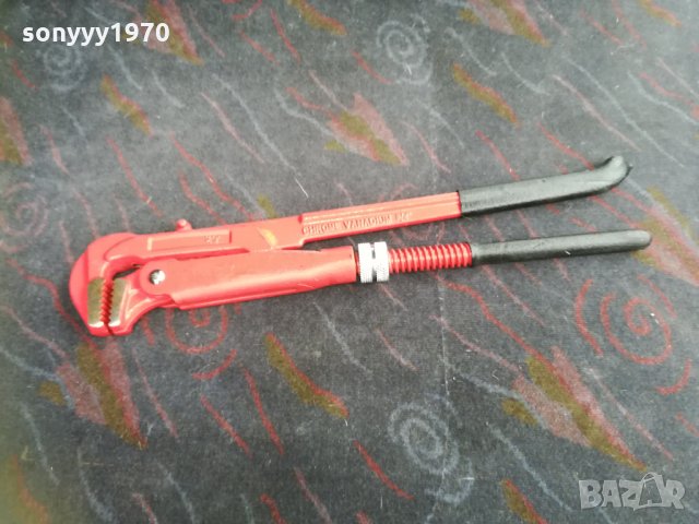 тръбен ключ 28см 0512201827