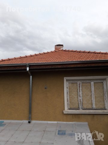 Ремонт на покриви и хидро изолации ТОП цени, снимка 15 - Ремонти на покриви - 28281503