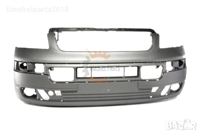 Предна броня за VW Transporter T5 2003 -2009 год.