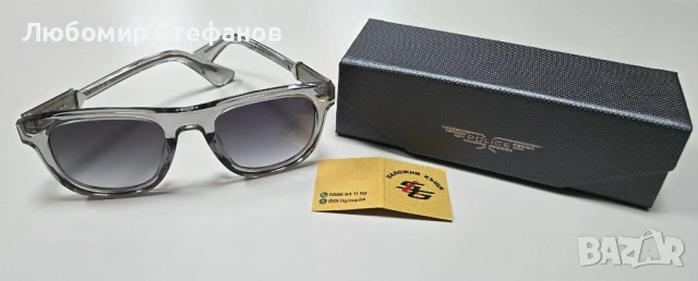 Слънчеви очила Police monument 5 SPLL87 