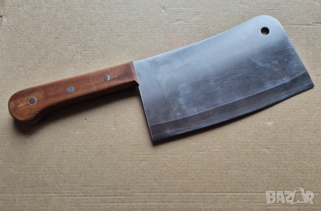   Професионален  нов японски сатър 1.000кг