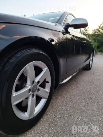 Ауди А4 Б8, снимка 6 - Автомобили и джипове - 48089222